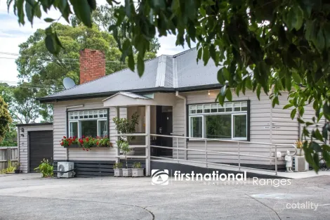 Property photo of 1/1A Sophia Grove Tecoma VIC 3160