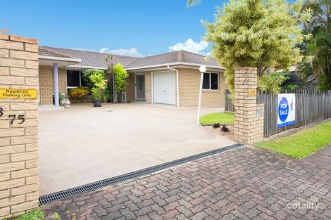 Property photo of 4/75 Milton Street Mackay QLD 4740