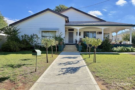 8 L'Estrange St, Condobolin, NSW 2877
