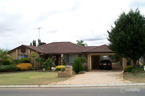 Property photo of 14 Manapouri Meander Joondalup WA 6027