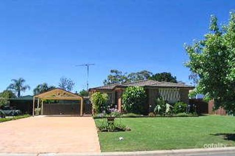 24 Bunyarra Dr, Emu Plains, NSW 2750