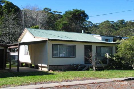 21 Kendall Cres, Burrill Lake, NSW 2539