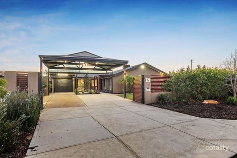 Property photo of 27 Avocet Road Stirling WA 6021