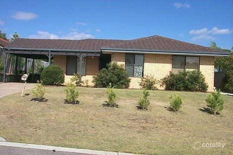 Property photo of 14 Fragrant Gardens Mirrabooka WA 6061