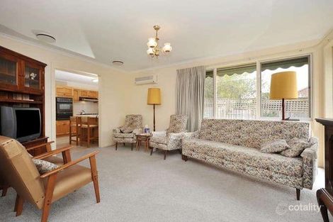 Property photo of 9/28 Stradbroke Avenue Heidelberg VIC 3084