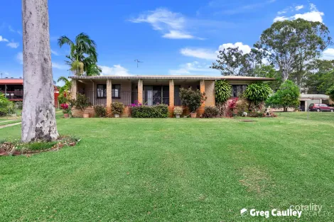 5 Mcivor St, River Heads, QLD 4655