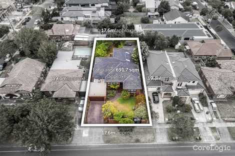 Property photo of 85 Brewer Road Bentleigh VIC 3204