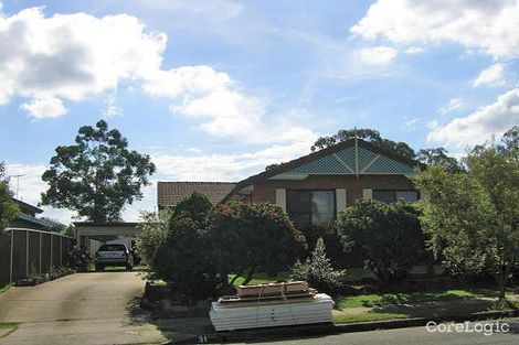 Property photo of 31 Lyell Street Bossley Park NSW 2176