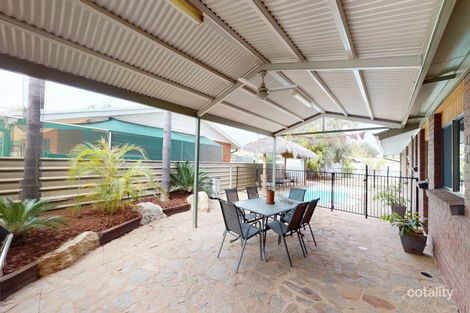 Property photo of 2 Amara Court Braitling NT 0870
