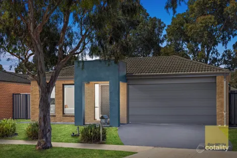 Property photo of 4 Aston Glade Derrimut VIC 3026