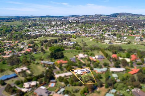 Property photo of 55 Skyline Drive Gisborne VIC 3437