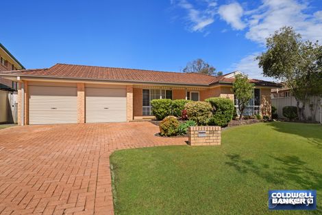 14 Glanara Ct, Wattle Grove, NSW 2173