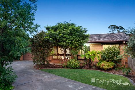 Property photo of 2/9-11 Leach Street Briar Hill VIC 3088