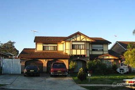 4 Nundah St, St Johns Park, NSW 2176