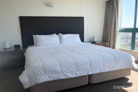 Property photo of 2505/5-19 Palm Avenue Surfers Paradise QLD 4217