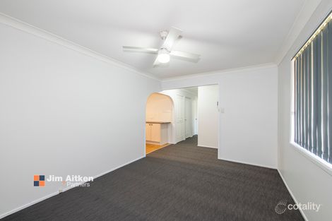 Property photo of 54 Burton Street Werrington NSW 2747