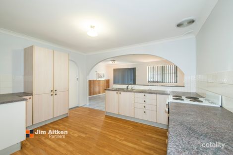 Property photo of 54 Burton Street Werrington NSW 2747