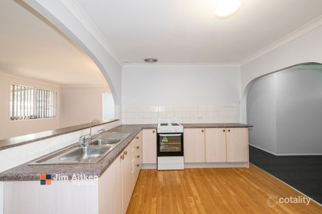 Property photo of 54 Burton Street Werrington NSW 2747