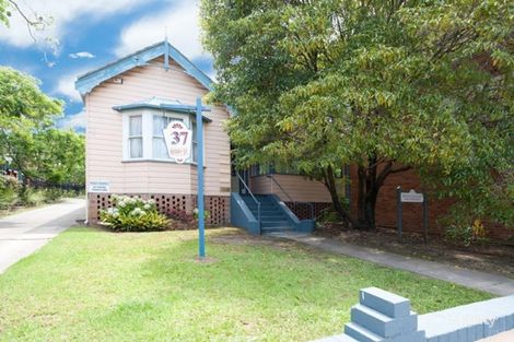 35 BERRY ST, NOWRA, NSW 2541