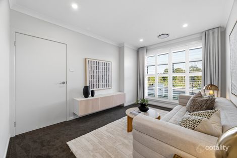 Property photo of 46 Horizon Loop Oran Park NSW 2570