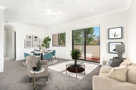 Property photo of 4/2 Botany Street Randwick NSW 2031
