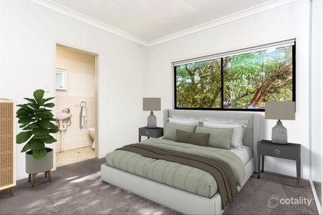 Property photo of 4/2 Botany Street Randwick NSW 2031