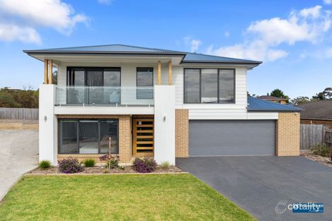 Property photo of 12 Hamelin Close Corinella VIC 3984