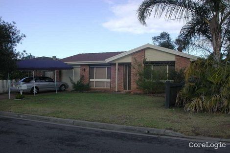 Property photo of 10 Wollaton Grove Oakhurst NSW 2761