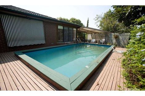 Property photo of 3 Inala Court Mulgrave VIC 3170