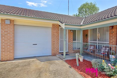 6/11-13 Reddall St, Campbelltown, NSW 2560
