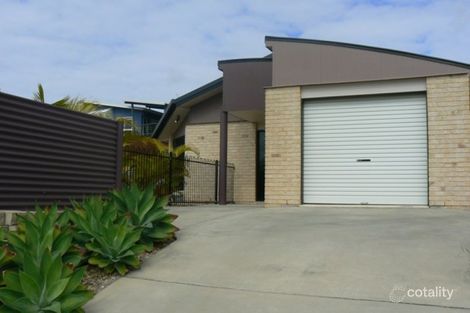 Property photo of 23 Caribbean Crescent Yeppoon QLD 4703