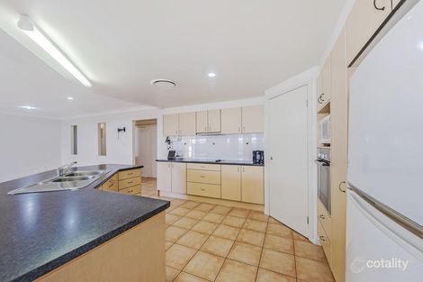 Property photo of 12 Highgreen Place Thornlands QLD 4164