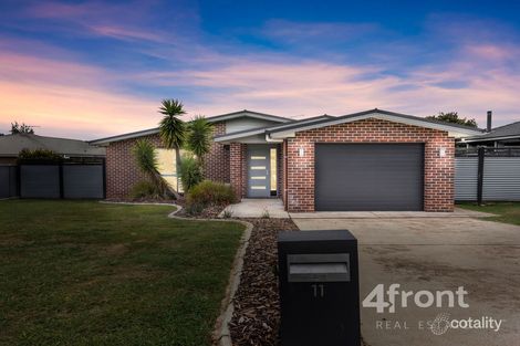 Property photo of 11 Washington Drive Stony Rise TAS 7310