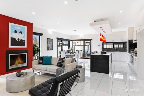Property photo of 136 Wattletree Street Craigieburn VIC 3064