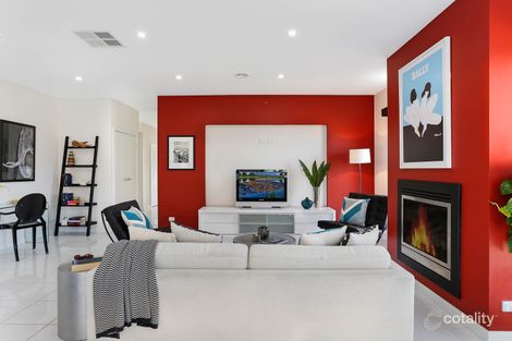 Property photo of 136 Wattletree Street Craigieburn VIC 3064