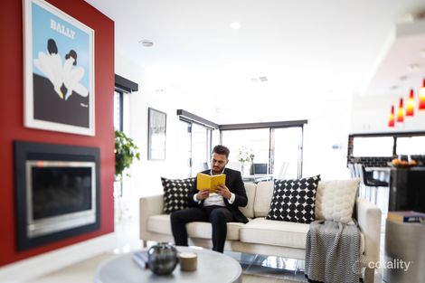 Property photo of 136 Wattletree Street Craigieburn VIC 3064