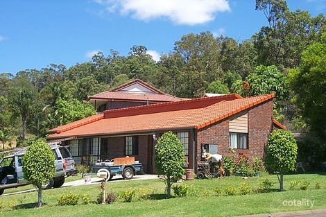 Property photo of 35 Michelmore Road Carrara QLD 4211