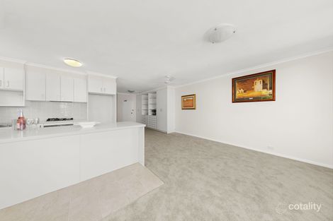 Property photo of 8/67 Bradleys Head Road Mosman NSW 2088