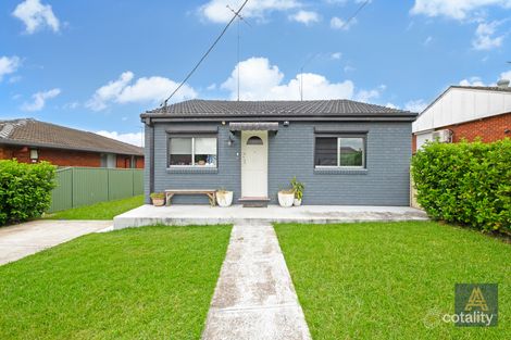 Property photo of 99 Grantham Road Seven Hills NSW 2147
