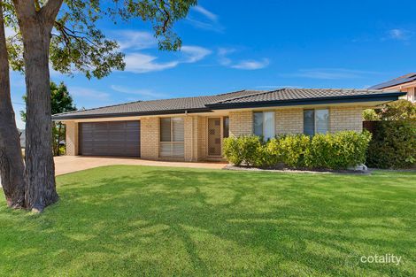 Property photo of 213 Hansens Road Tumbi Umbi NSW 2261