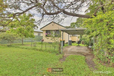 Property photo of 48 Liverpool Street Eight Mile Plains QLD 4113