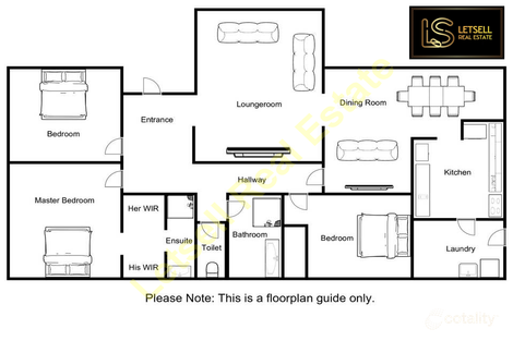 Property photo of 10 Elstree Court Kealba VIC 3021