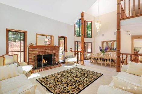 Property photo of 48A Miowera Road North Turramurra NSW 2074