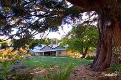 3 Queensberry St, Daylesford, VIC 3460