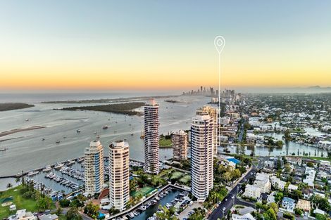 79/21 Bayview St, Runaway Bay, QLD 4216