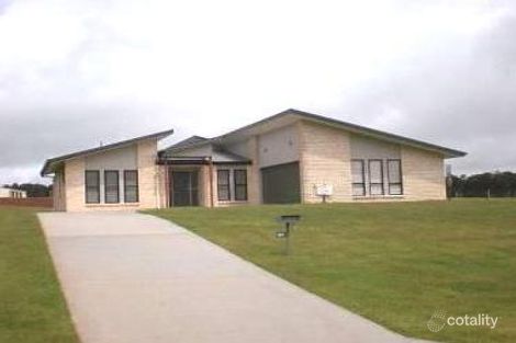 Property photo of 42 Lorikeet Circuit Kingaroy QLD 4610