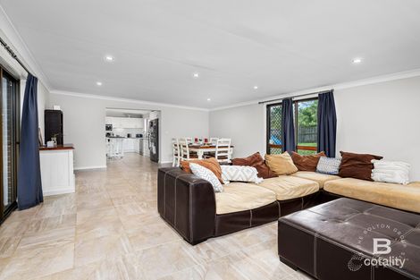 Property photo of 14 Annabelle Street Bellbird Park QLD 4300