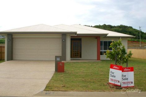 Property photo of 31 Maryvale Circuit Beaconsfield QLD 4740