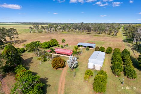 Property photo of 1199 River Road Ferney QLD 4650