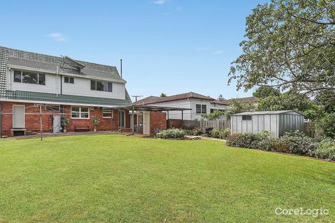 Property photo of 31 Folkard Street North Ryde NSW 2113